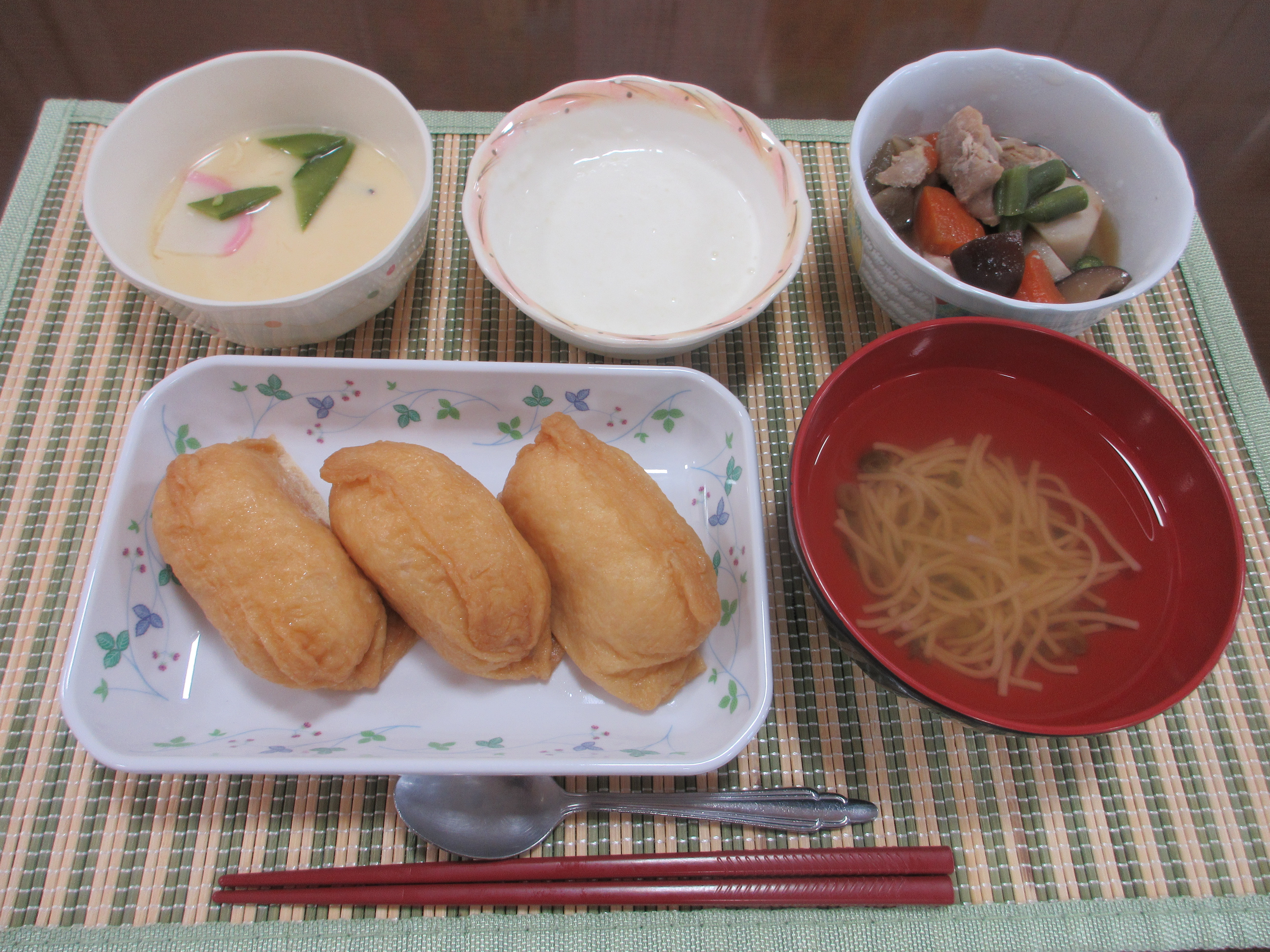 行事食